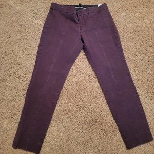Banana Republic Capris